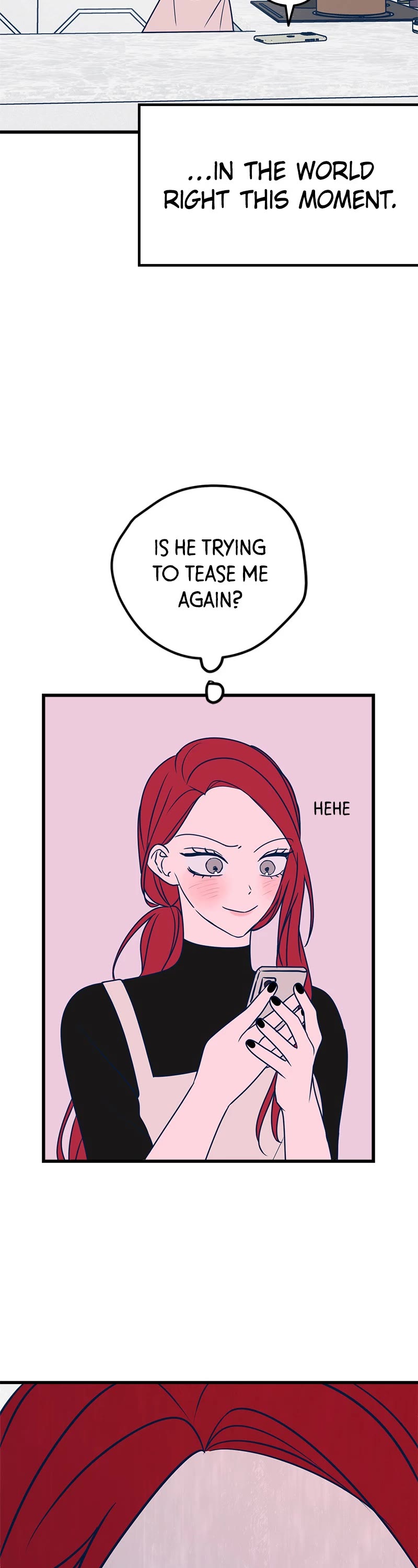 Trash Belongs in the Trash Can! Chapter 22 page 62 - Chapter 22: Episode 22