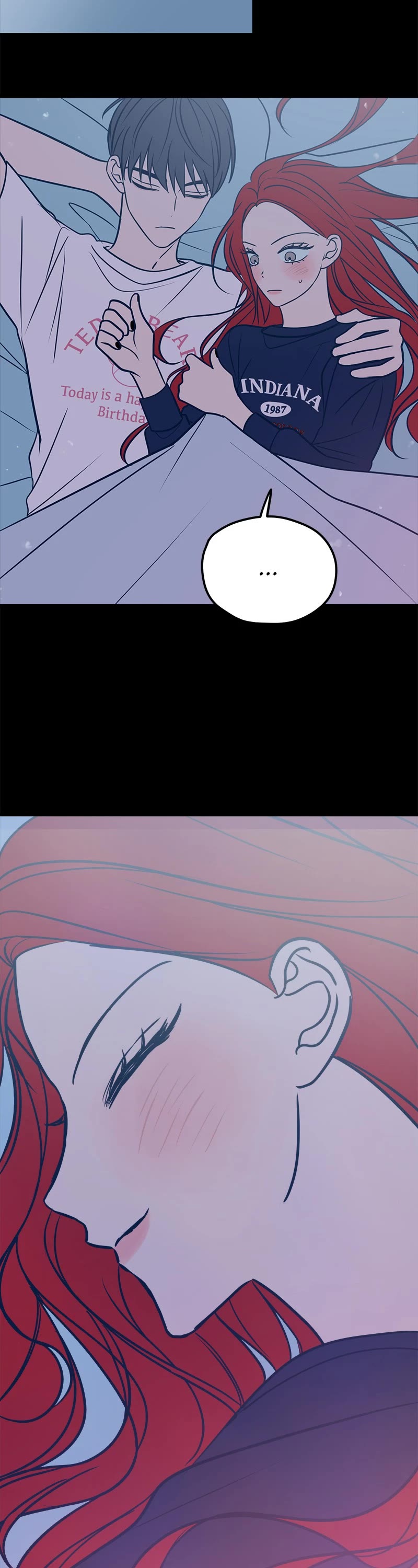 Trash Belongs in the Trash Can! Chapter 22 page 7 - Chapter 22: Episode 22