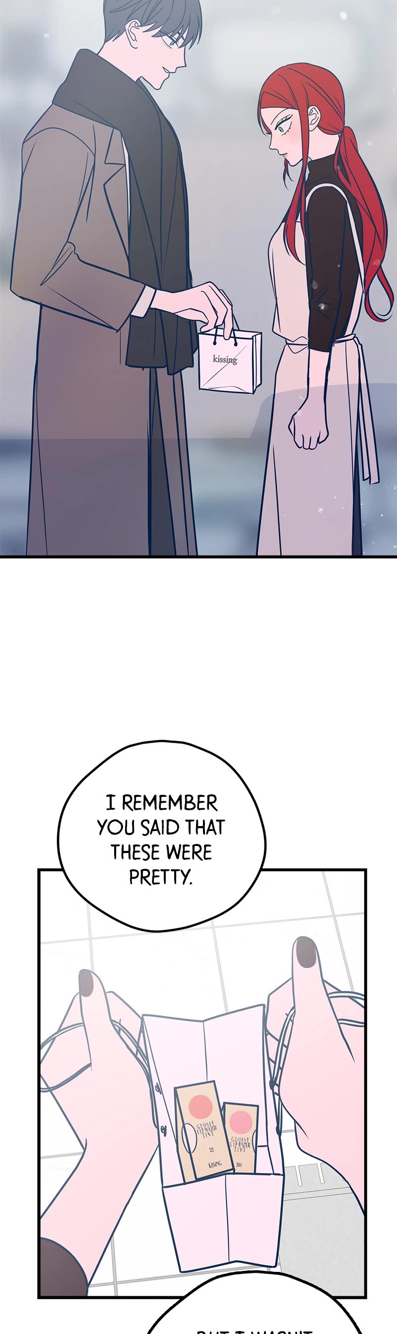 Trash Belongs in the Trash Can! Chapter 23 page 10 - Chapter 23: Episode 23