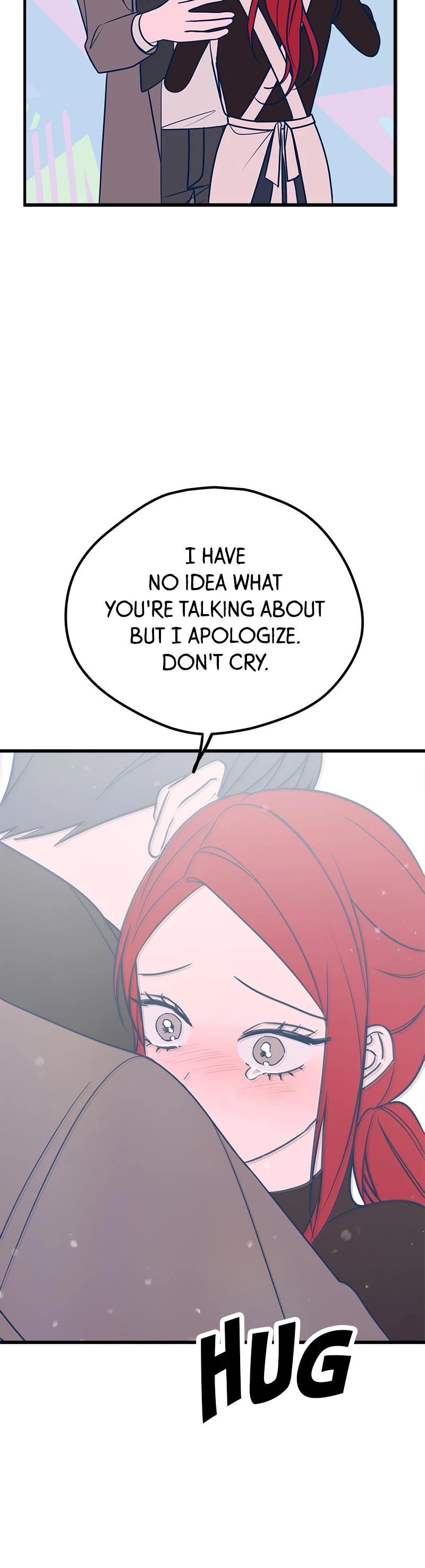 Trash Belongs in the Trash Can! Chapter 23 page 14 - Chapter 23: Episode 23