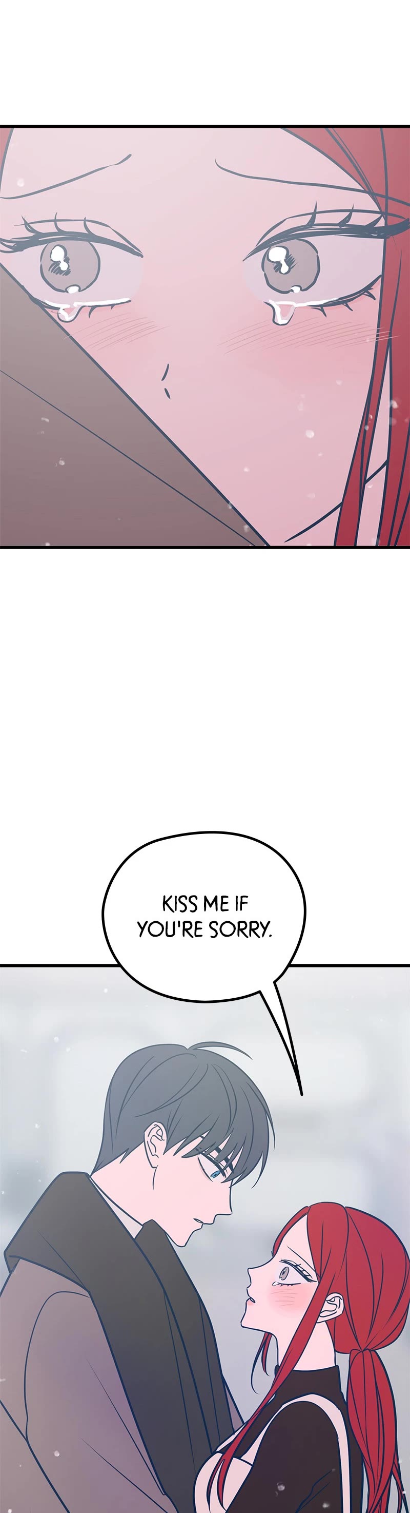 Trash Belongs in the Trash Can! Chapter 23 page 15 - Chapter 23: Episode 23