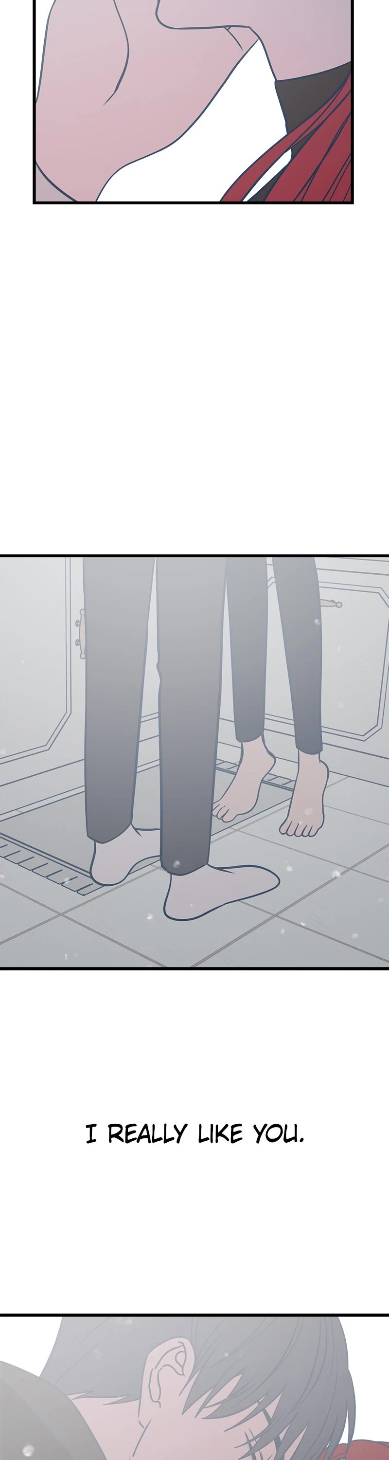 Trash Belongs in the Trash Can! Chapter 23 page 17 - Chapter 23: Episode 23