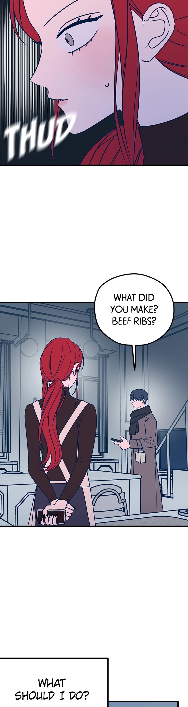 Trash Belongs in the Trash Can! Chapter 23 page 2 - Chapter 23: Episode 23