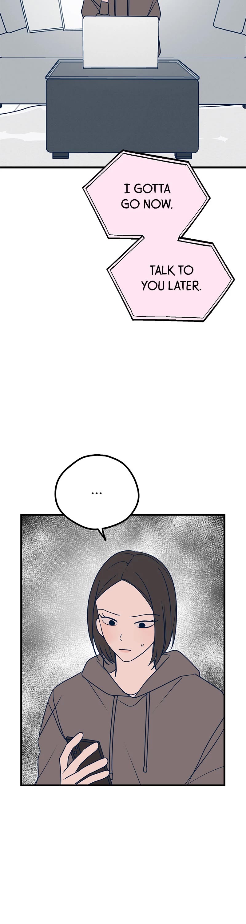 Trash Belongs in the Trash Can! Chapter 23 page 22 - Chapter 23: Episode 23