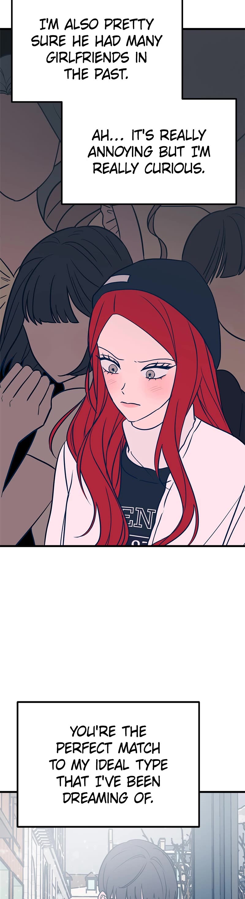 Trash Belongs in the Trash Can! Chapter 23 page 25 - Chapter 23: Episode 23