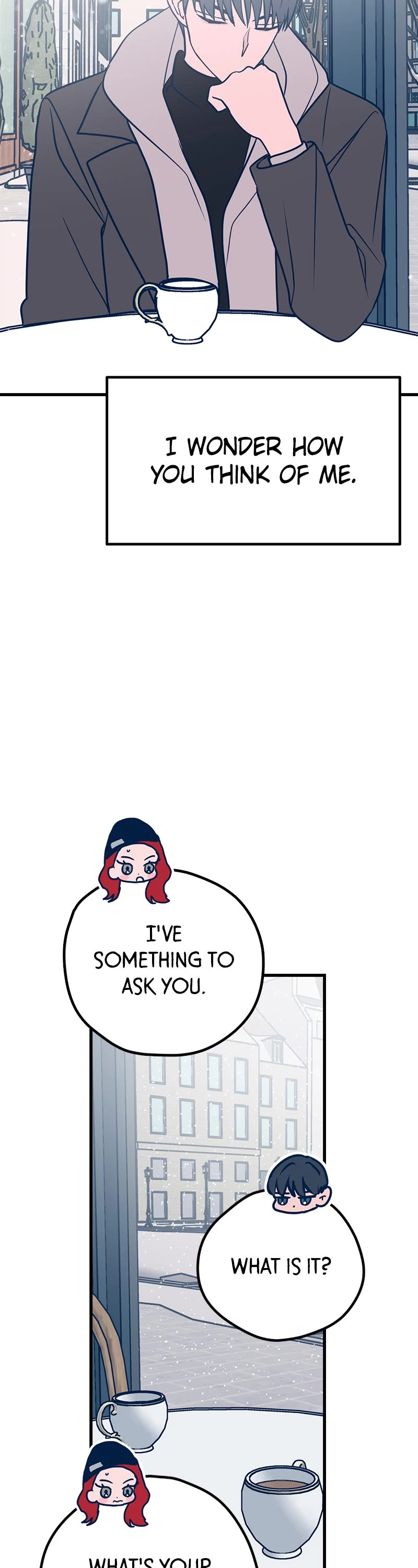 Trash Belongs in the Trash Can! Chapter 23 page 26 - Chapter 23: Episode 23