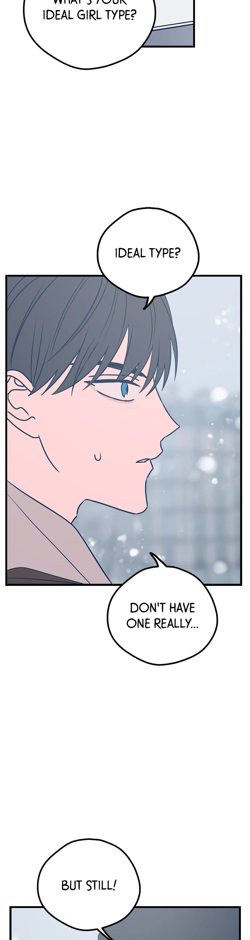 Trash Belongs in the Trash Can! Chapter 23 page 27 - Chapter 23: Episode 23