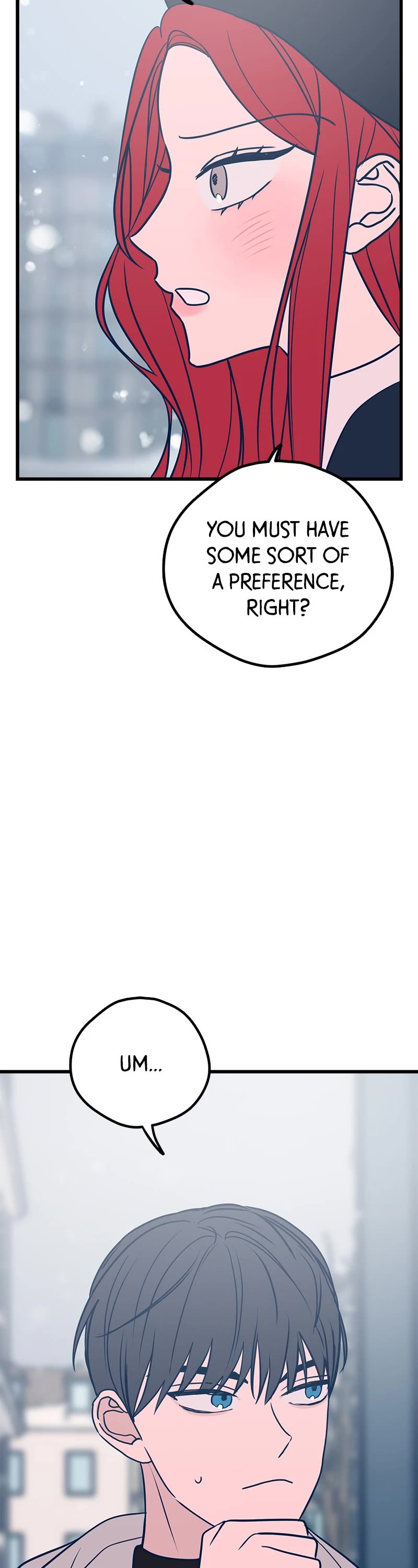 Trash Belongs in the Trash Can! Chapter 23 page 28 - Chapter 23: Episode 23