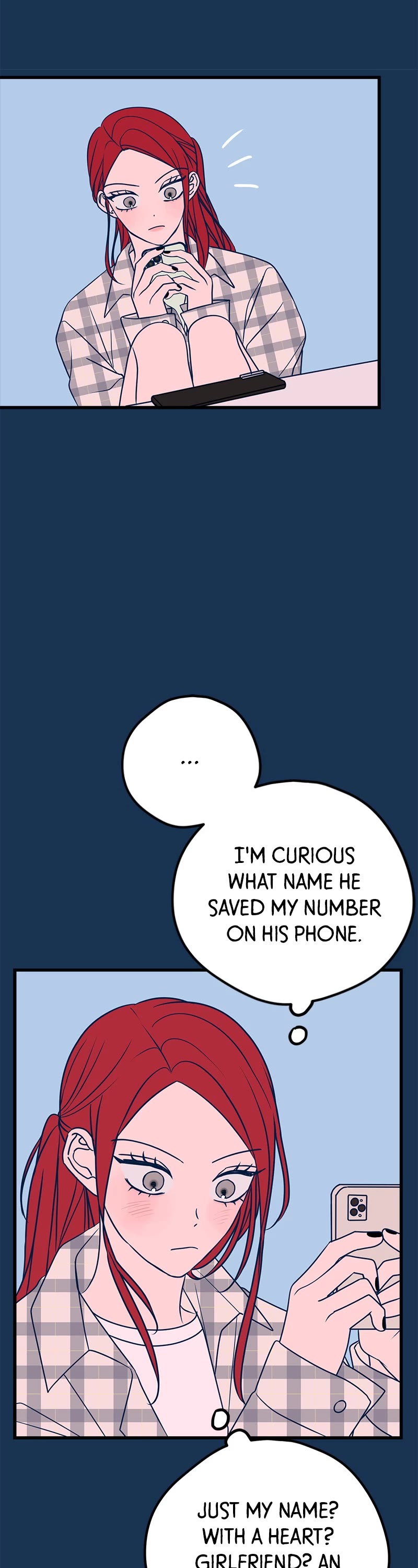 Trash Belongs in the Trash Can! Chapter 23 page 42 - Chapter 23: Episode 23