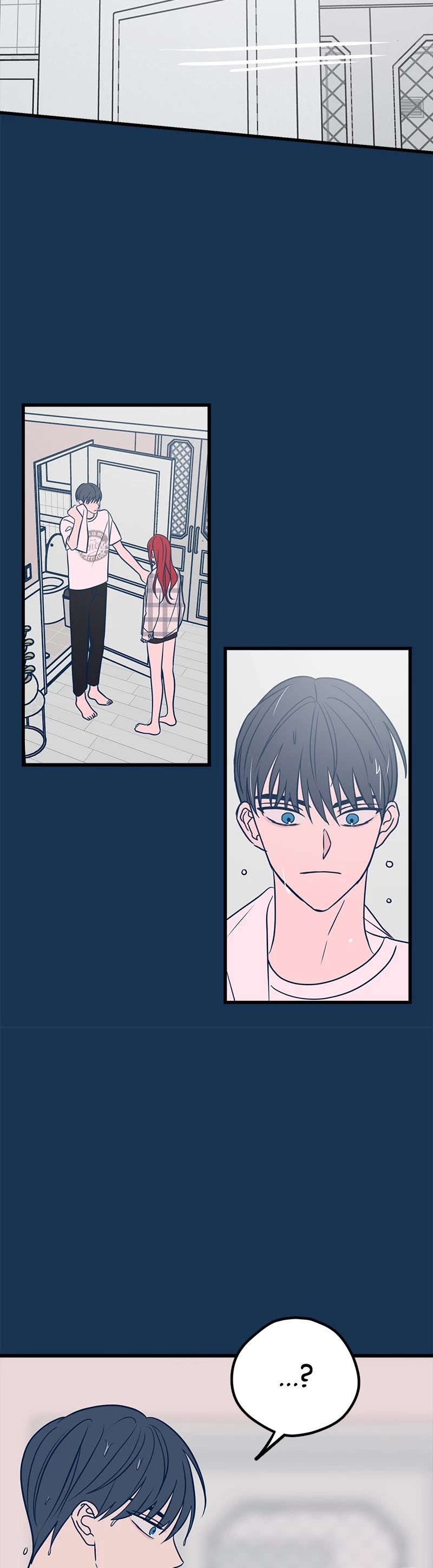 Trash Belongs in the Trash Can! Chapter 23 page 45 - Chapter 23: Episode 23