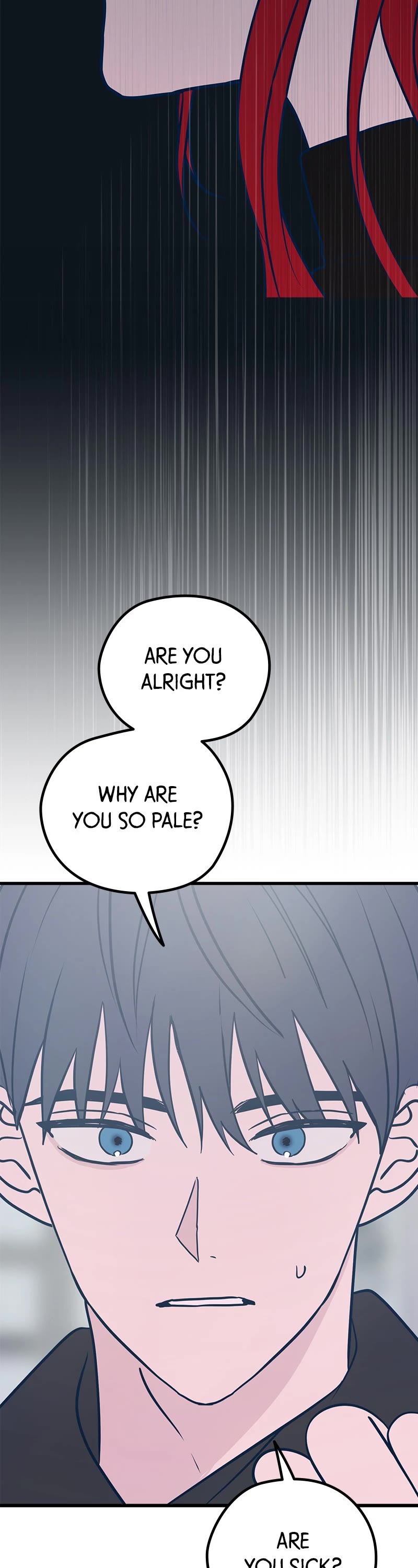 Trash Belongs in the Trash Can! Chapter 23 page 5 - Chapter 23: Episode 23