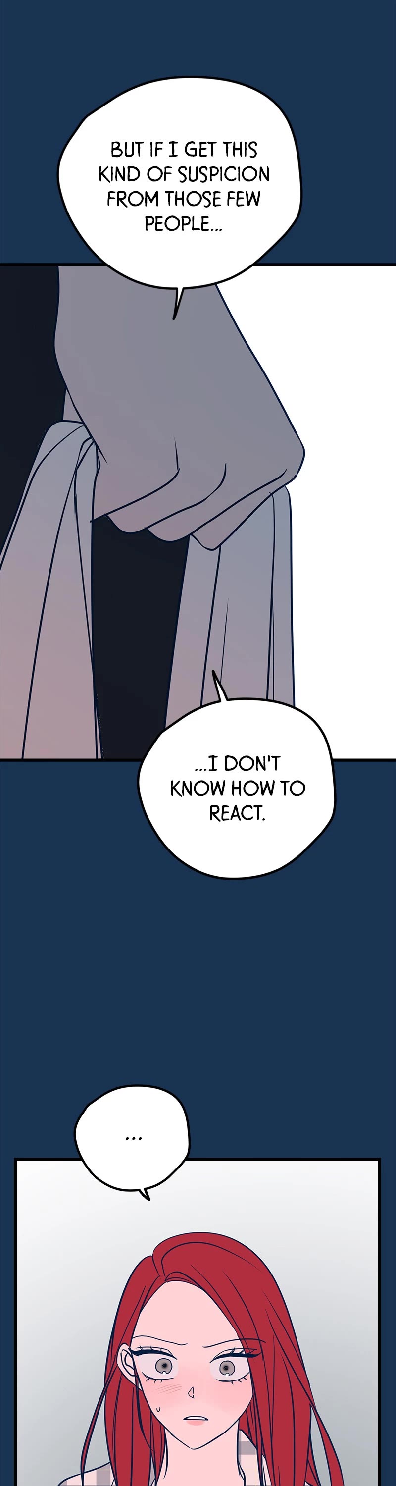 Trash Belongs in the Trash Can! Chapter 23 page 50 - Chapter 23: Episode 23