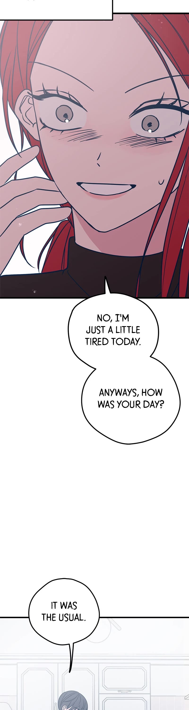Trash Belongs in the Trash Can! Chapter 23 page 7 - Chapter 23: Episode 23