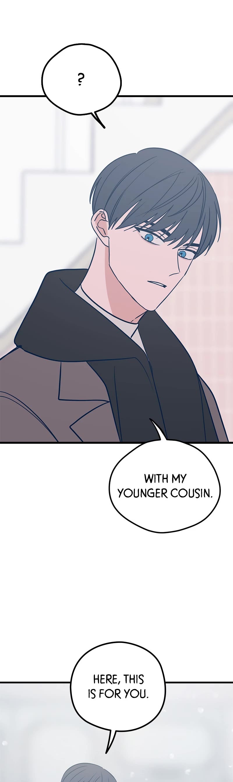 Trash Belongs in the Trash Can! Chapter 23 page 9 - Chapter 23: Episode 23