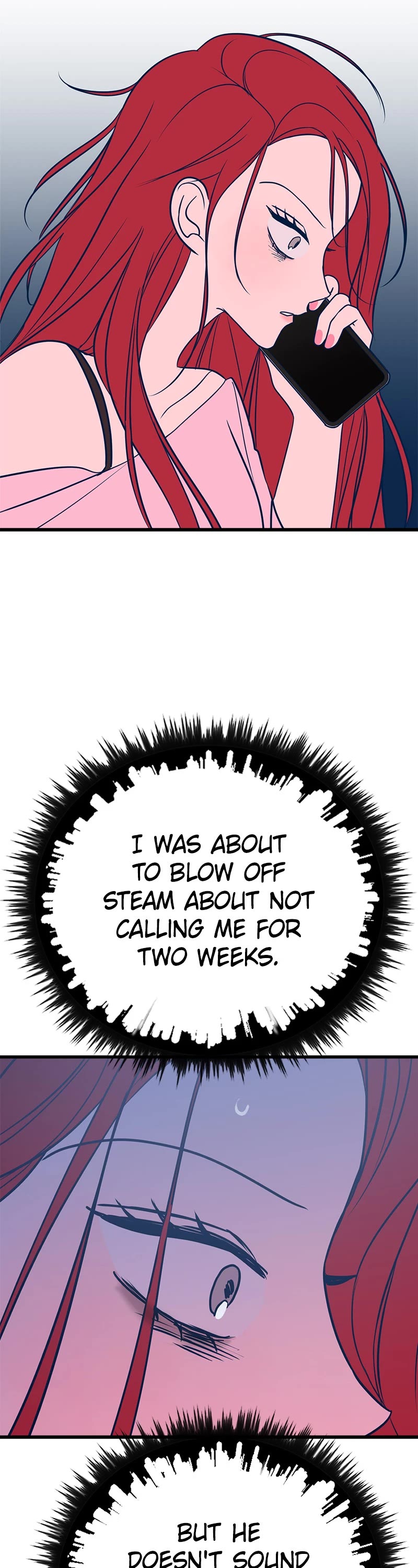 Trash Belongs in the Trash Can! Chapter 24 page 12 - Chapter 24: Episode 24