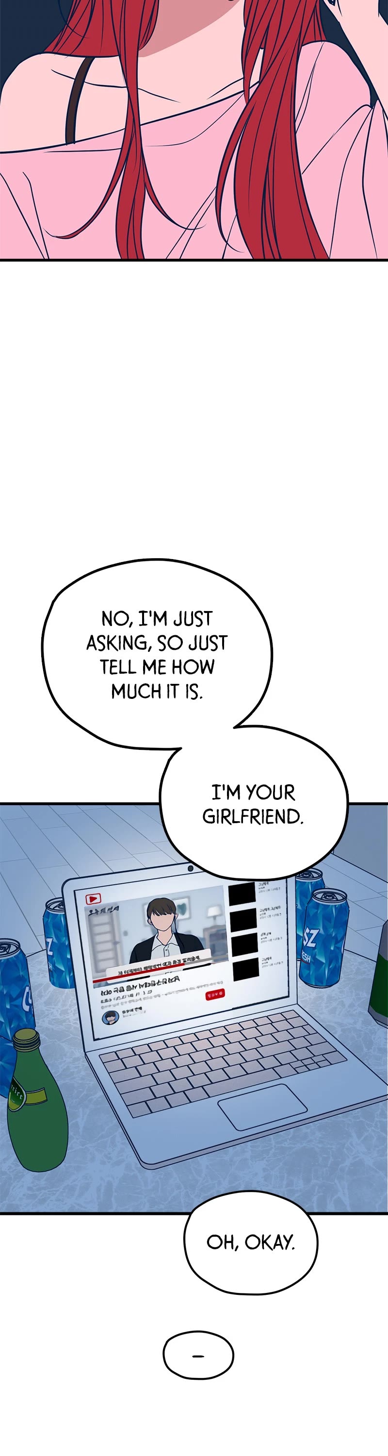 Trash Belongs in the Trash Can! Chapter 24 page 14 - Chapter 24: Episode 24