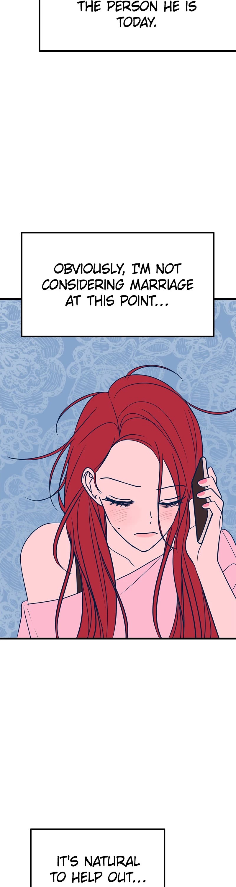 Trash Belongs in the Trash Can! Chapter 24 page 17 - Chapter 24: Episode 24