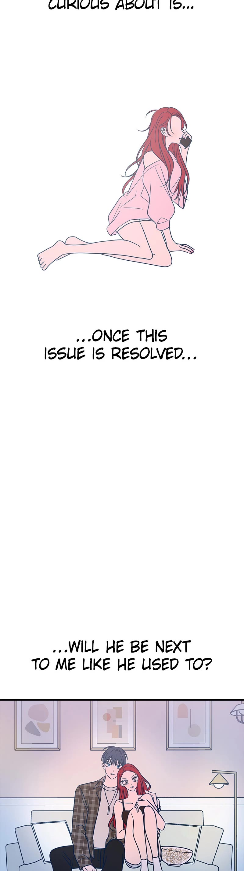 Trash Belongs in the Trash Can! Chapter 24 page 19 - Chapter 24: Episode 24
