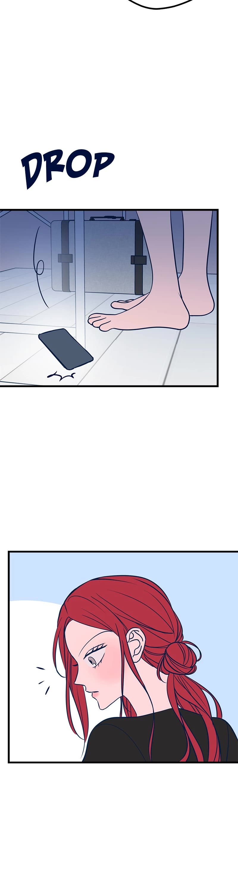 Trash Belongs in the Trash Can! Chapter 24 page 27 - Chapter 24: Episode 24