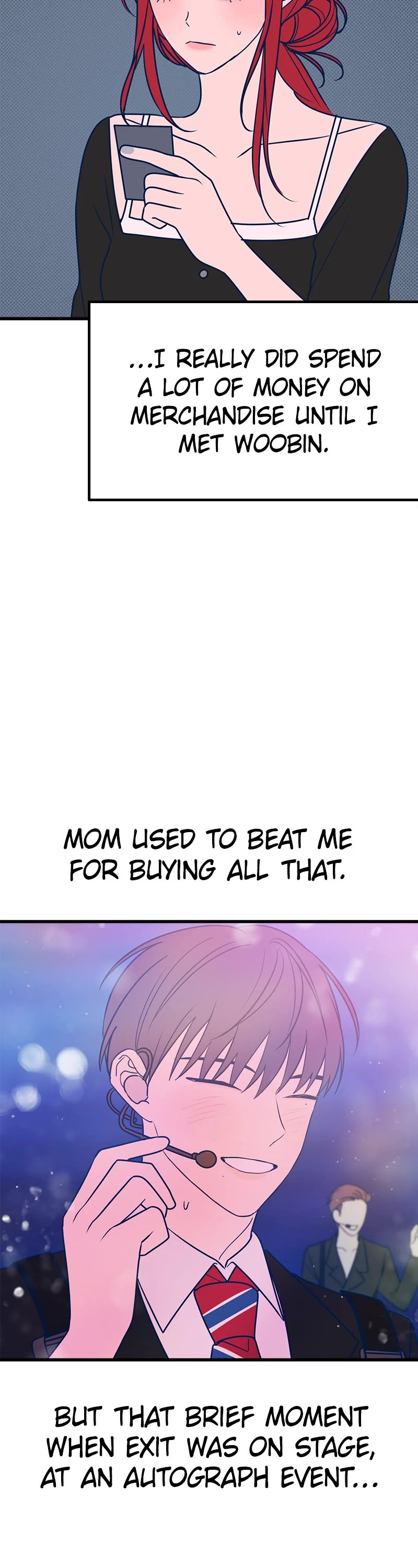 Trash Belongs in the Trash Can! Chapter 24 page 29 - Chapter 24: Episode 24