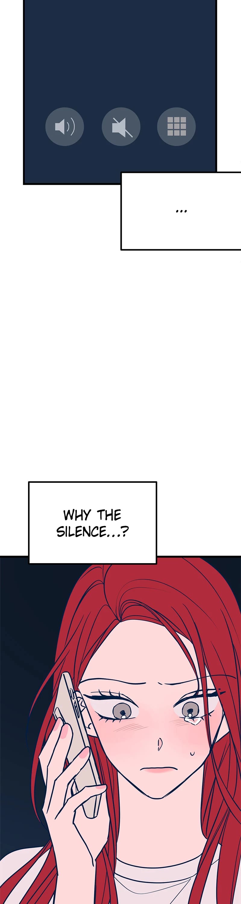 Trash Belongs in the Trash Can! Chapter 24 page 3 - Chapter 24: Episode 24