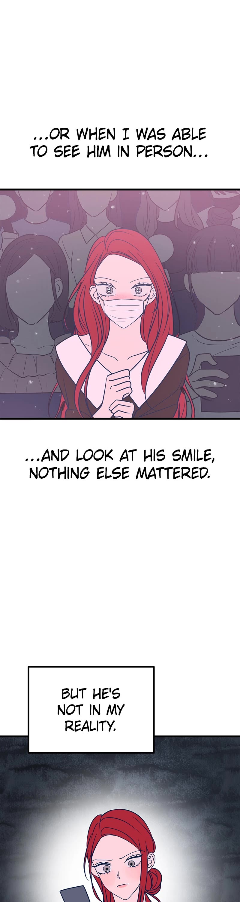 Trash Belongs in the Trash Can! Chapter 24 page 30 - Chapter 24: Episode 24