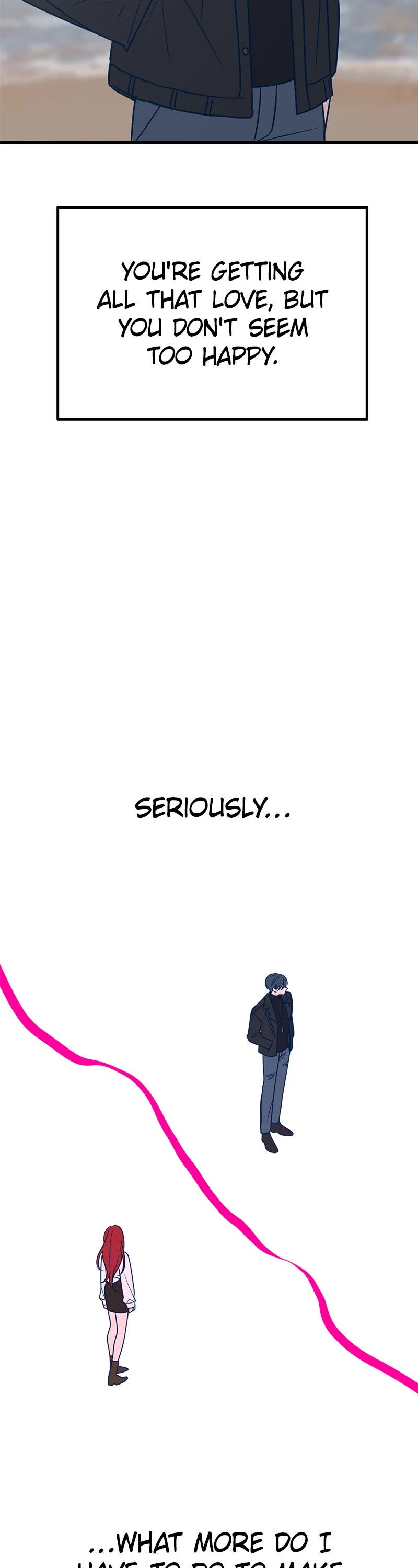 Trash Belongs in the Trash Can! Chapter 24 page 37 - Chapter 24: Episode 24