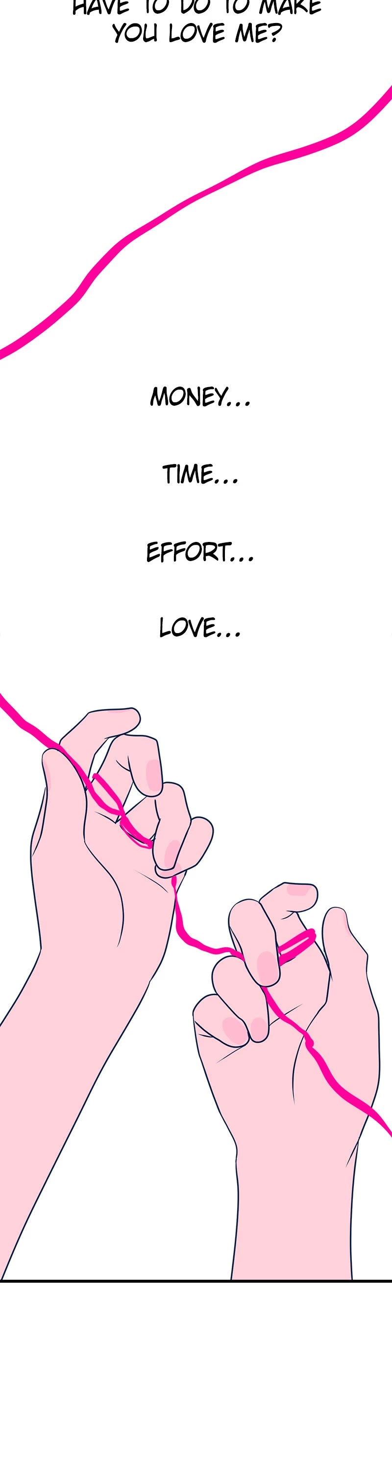 Trash Belongs in the Trash Can! Chapter 24 page 38 - Chapter 24: Episode 24