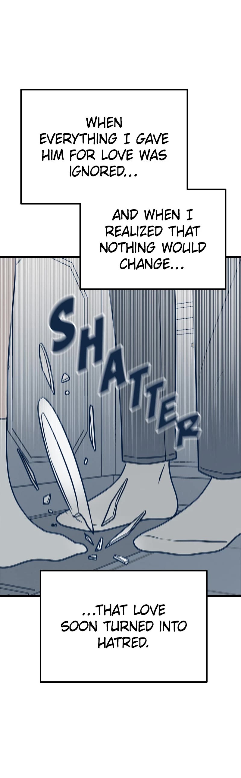 Trash Belongs in the Trash Can! Chapter 24 page 39 - Chapter 24: Episode 24