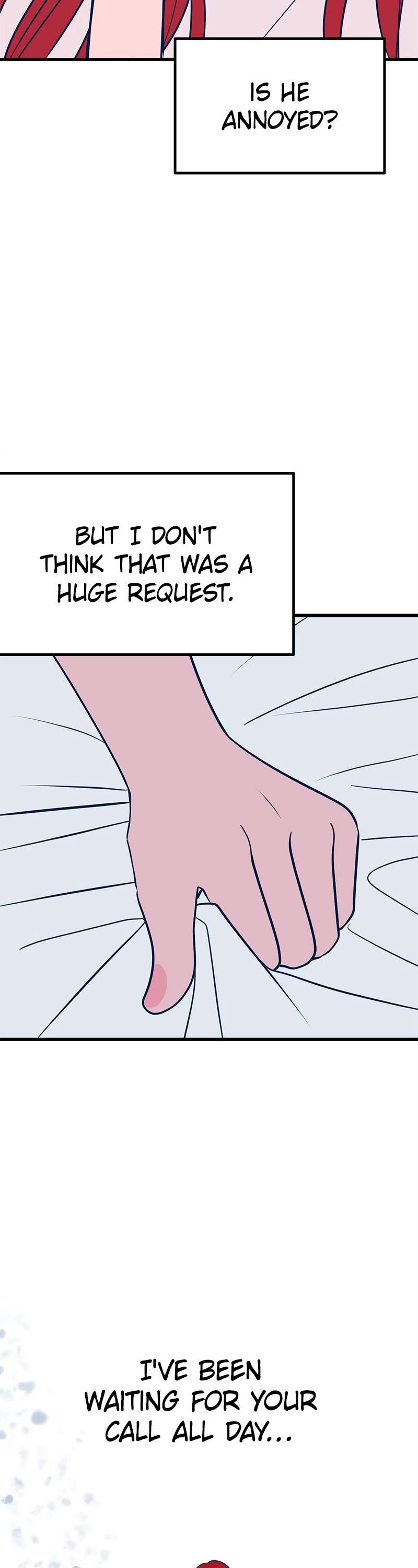 Trash Belongs in the Trash Can! Chapter 24 page 4 - Chapter 24: Episode 24