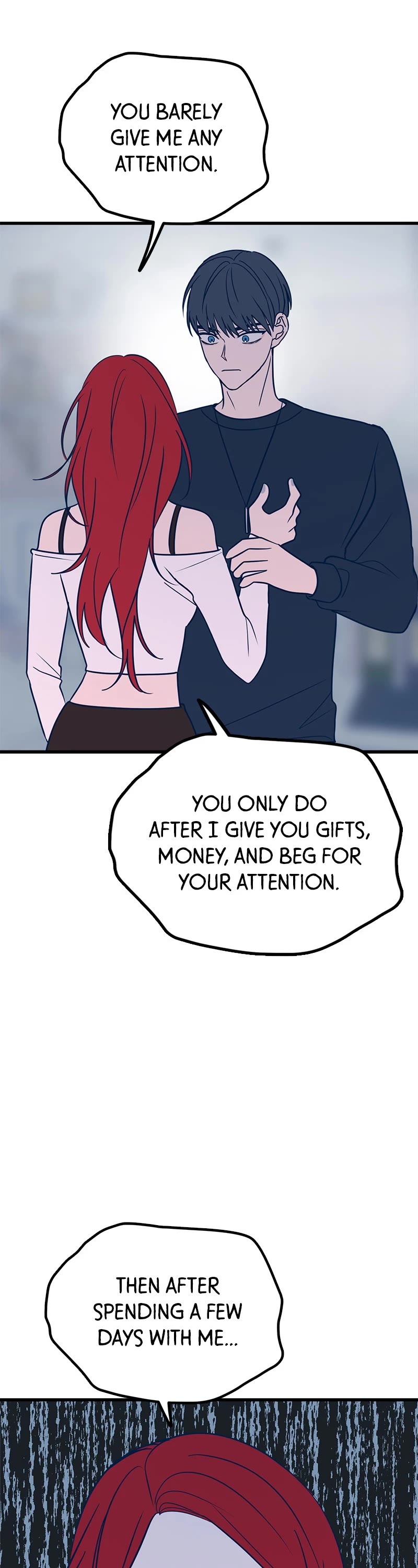 Trash Belongs in the Trash Can! Chapter 24 page 42 - Chapter 24: Episode 24