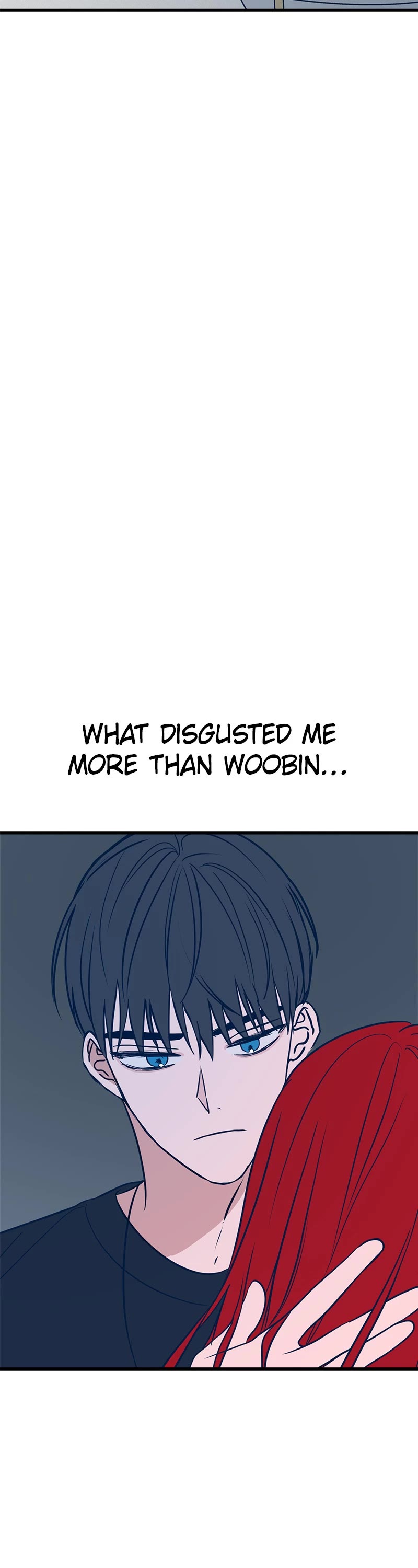 Trash Belongs in the Trash Can! Chapter 24 page 47 - Chapter 24: Episode 24