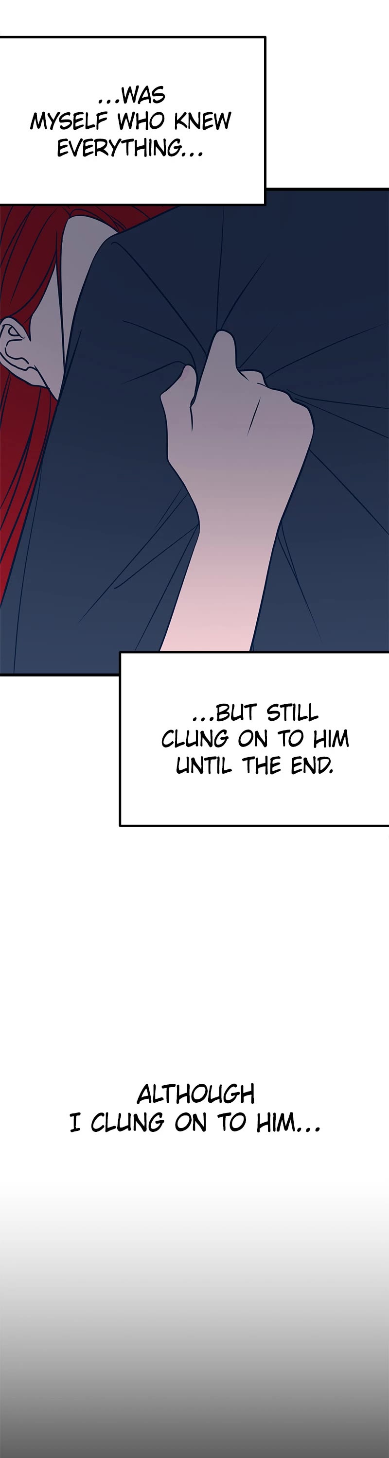 Trash Belongs in the Trash Can! Chapter 24 page 48 - Chapter 24: Episode 24