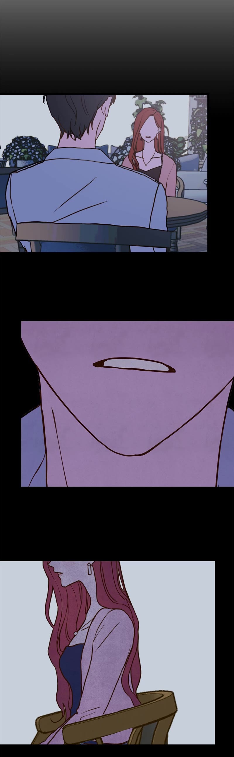 Trash Belongs in the Trash Can! Chapter 24 page 49 - Chapter 24: Episode 24