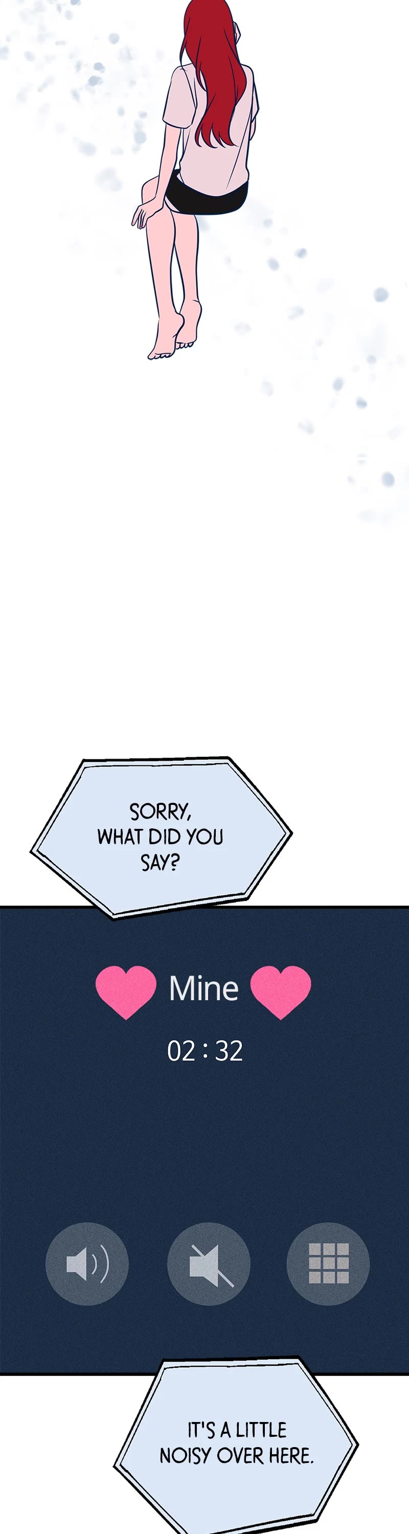 Trash Belongs in the Trash Can! Chapter 24 page 5 - Chapter 24: Episode 24