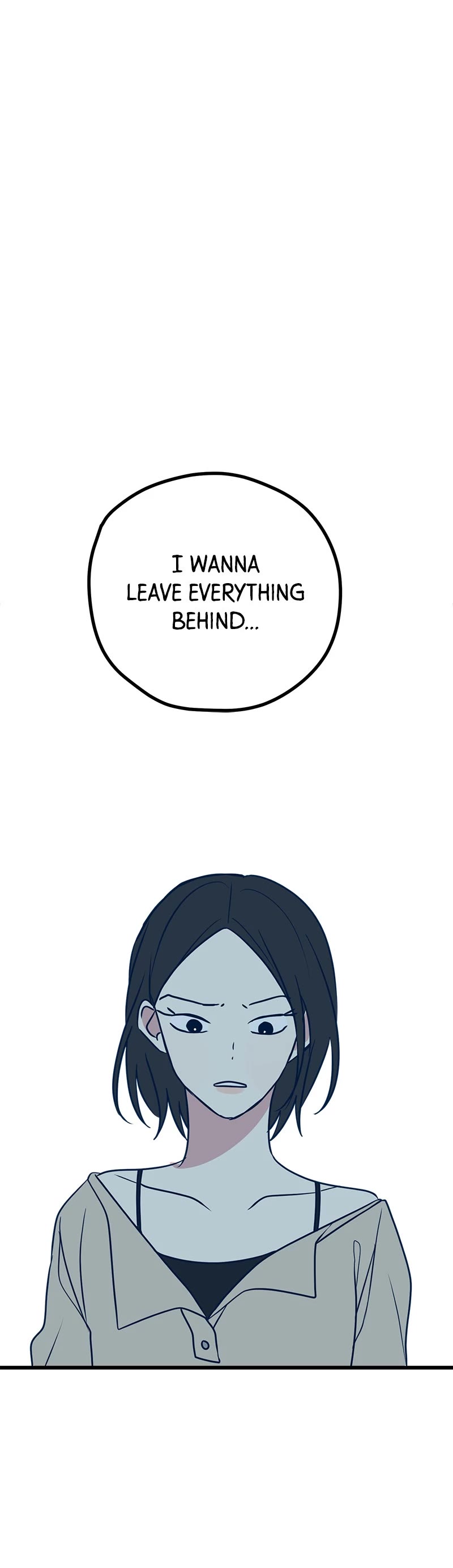 Trash Belongs in the Trash Can! Chapter 24 page 55 - Chapter 24: Episode 24
