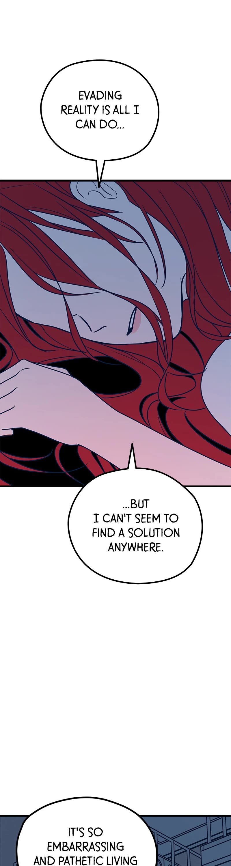 Trash Belongs in the Trash Can! Chapter 24 page 56 - Chapter 24: Episode 24