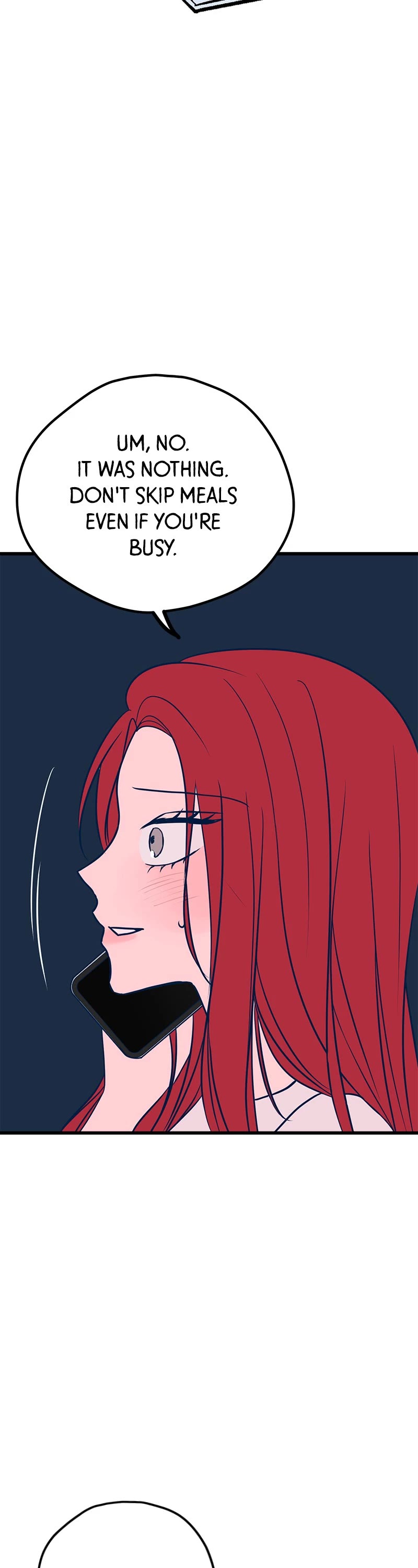 Trash Belongs in the Trash Can! Chapter 24 page 6 - Chapter 24: Episode 24