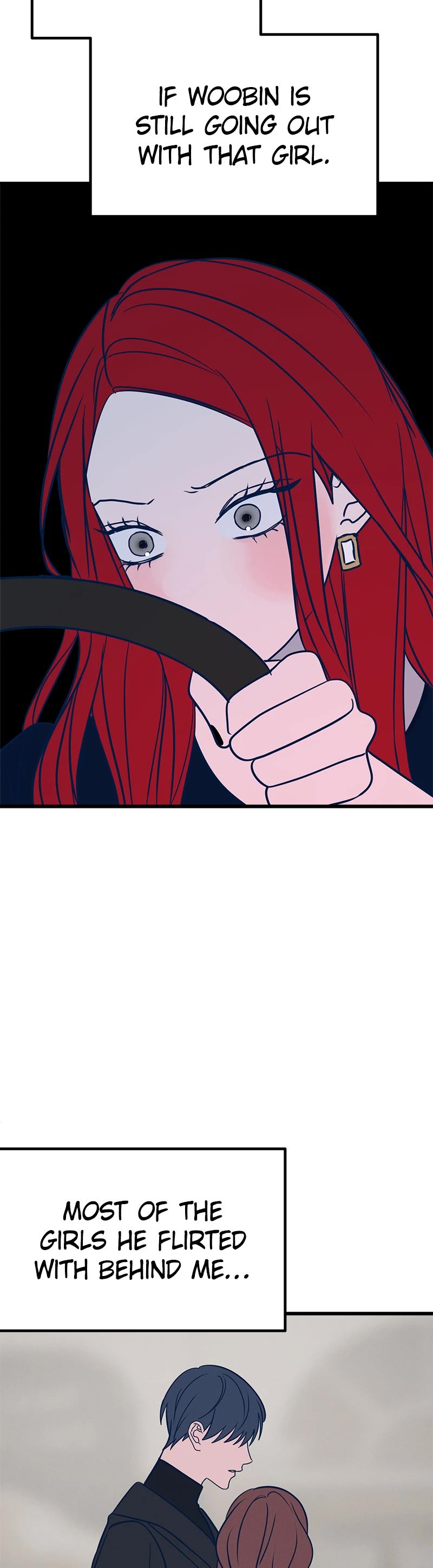 Trash Belongs in the Trash Can! Chapter 24 page 64 - Chapter 24: Episode 24