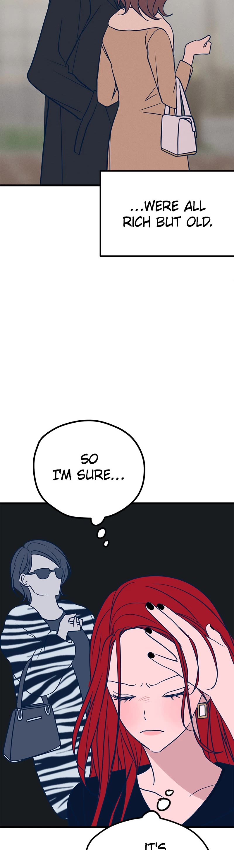 Trash Belongs in the Trash Can! Chapter 24 page 65 - Chapter 24: Episode 24