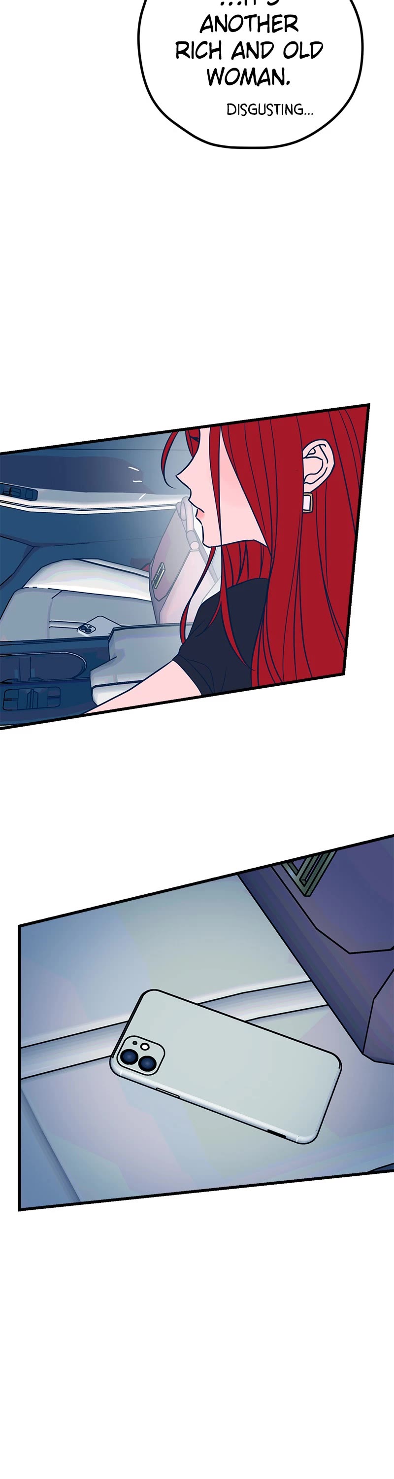 Trash Belongs in the Trash Can! Chapter 24 page 66 - Chapter 24: Episode 24