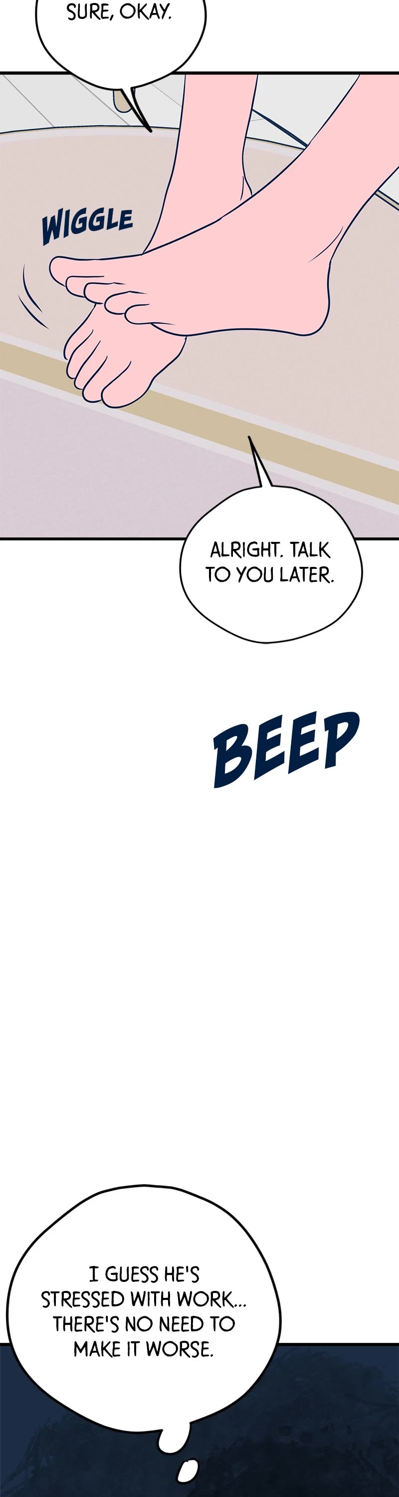 Trash Belongs in the Trash Can! Chapter 24 page 7 - Chapter 24: Episode 24