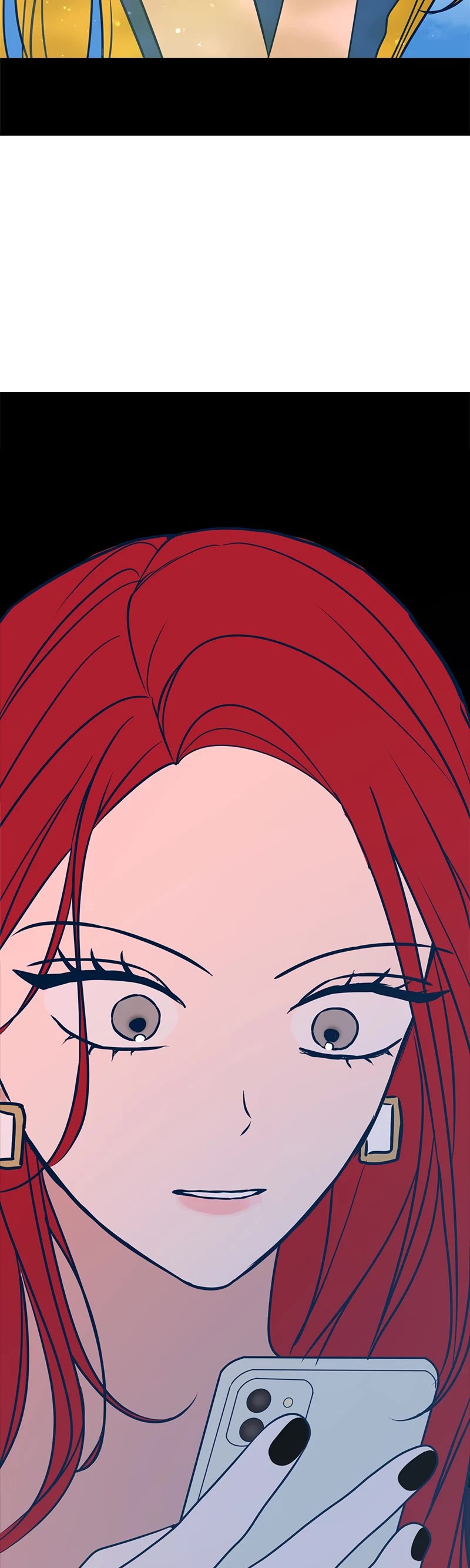 Trash Belongs in the Trash Can! Chapter 24 page 70 - Chapter 24: Episode 24