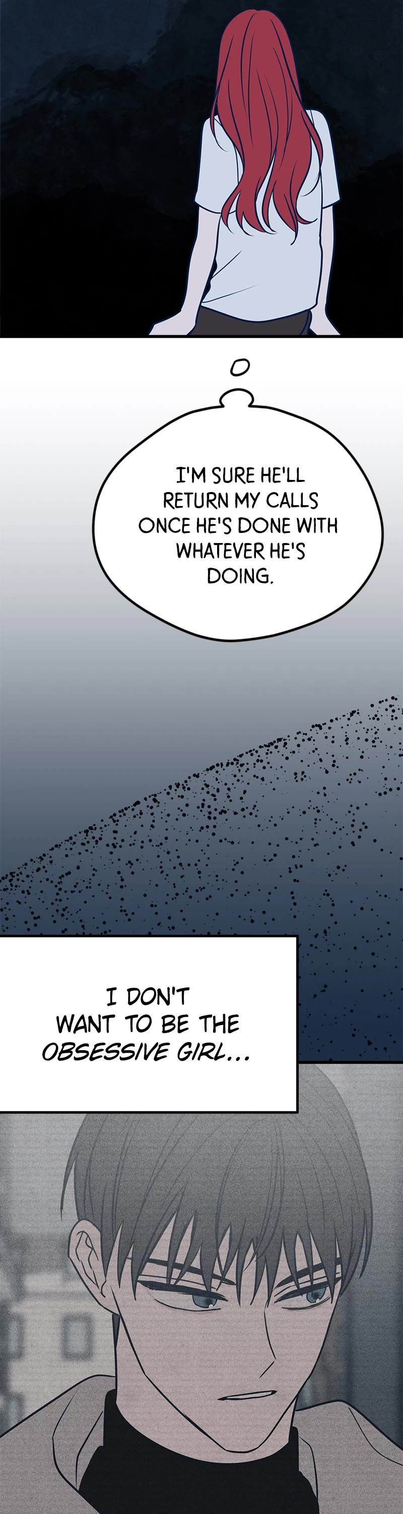 Trash Belongs in the Trash Can! Chapter 24 page 8 - Chapter 24: Episode 24