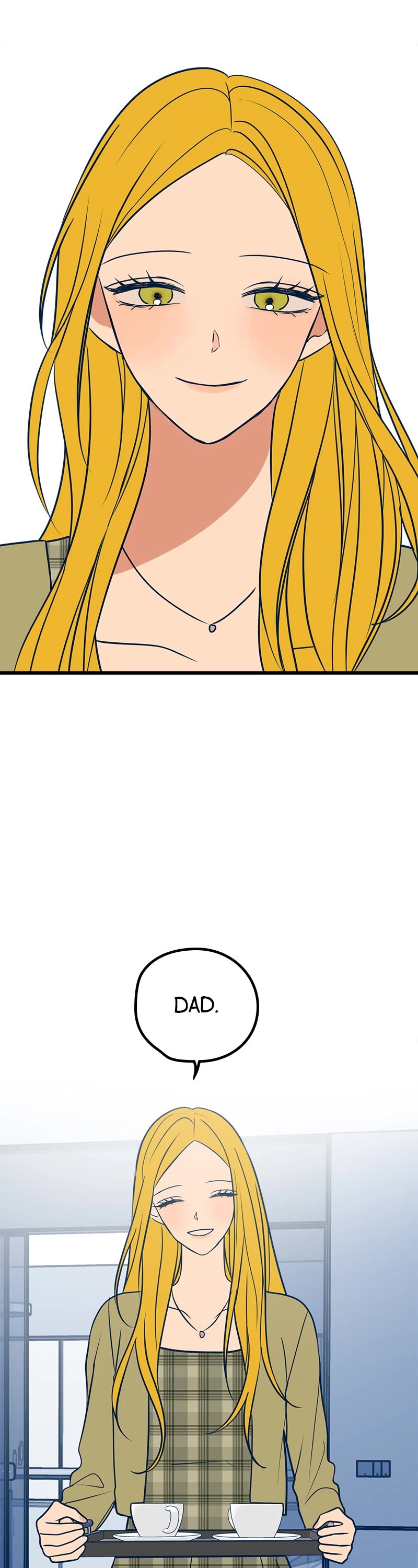 Trash Belongs in the Trash Can! Chapter 25 page 1 - Chapter 25: Episode 25