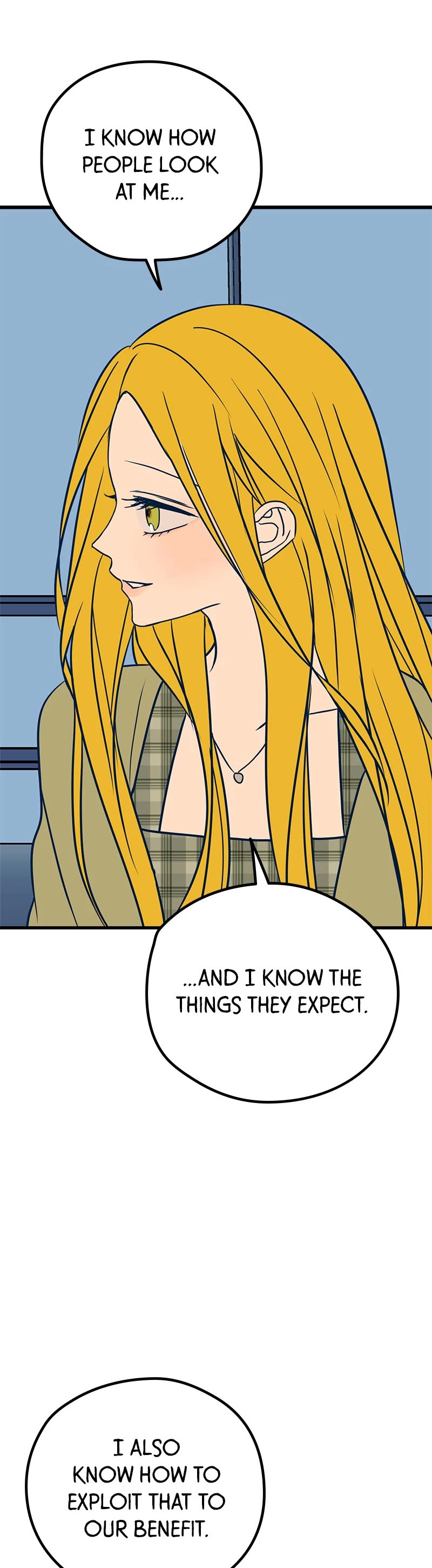Trash Belongs in the Trash Can! Chapter 25 page 10 - Chapter 25: Episode 25