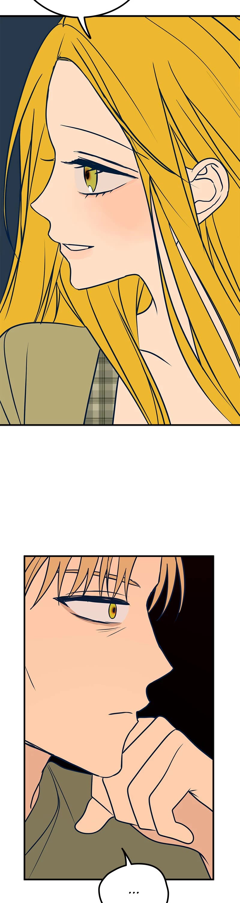 Trash Belongs in the Trash Can! Chapter 25 page 11 - Chapter 25: Episode 25