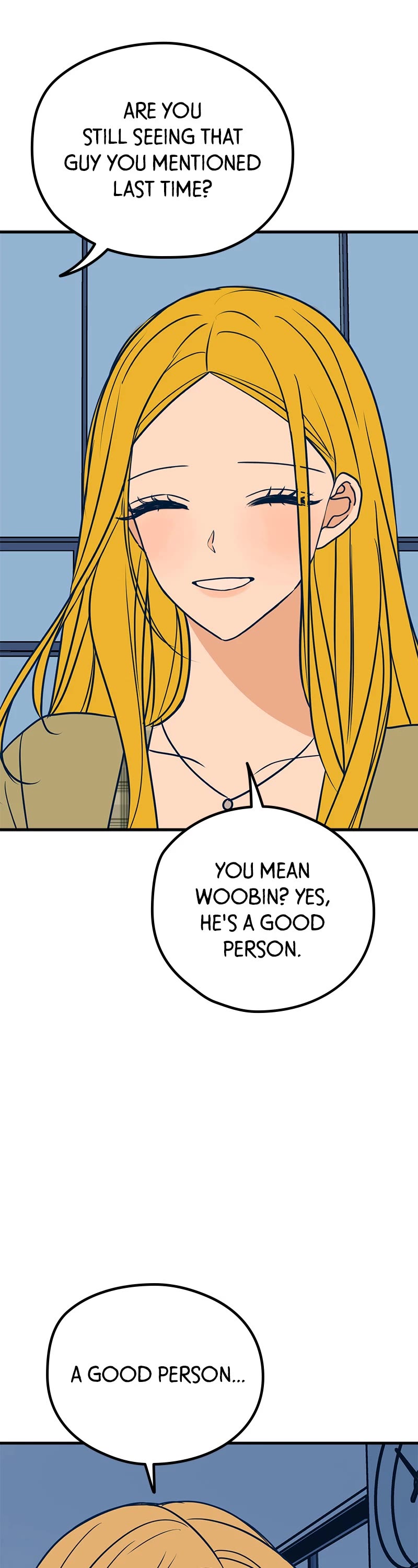 Trash Belongs in the Trash Can! Chapter 25 page 13 - Chapter 25: Episode 25