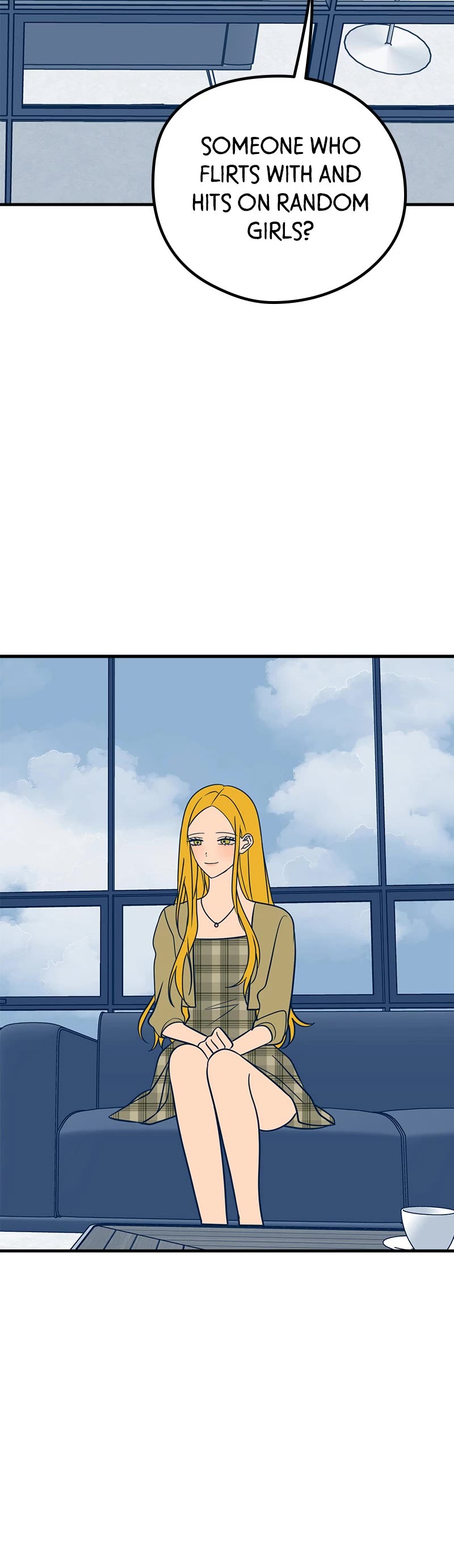 Trash Belongs in the Trash Can! Chapter 25 page 15 - Chapter 25: Episode 25