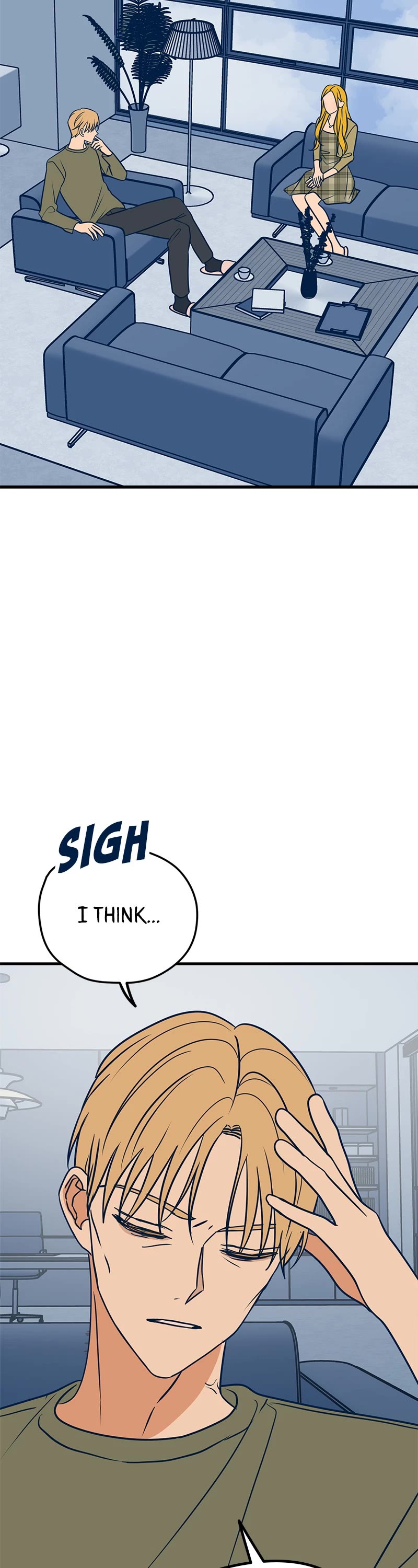 Trash Belongs in the Trash Can! Chapter 25 page 17 - Chapter 25: Episode 25
